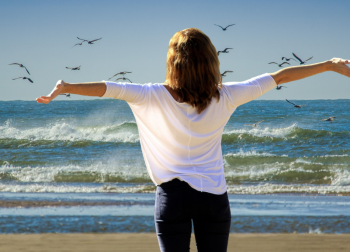 Fühlen Sie sich fantastisch, unwiderstehlich sympathisch!